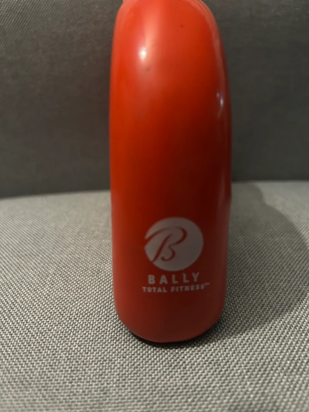 Bally Total Fitness 5 lb Dumbbell image indicator(2)