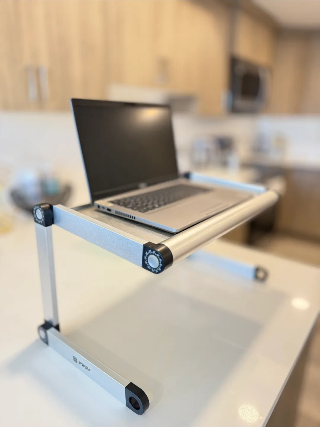 PWR+ Adjustable Laptop Stand thumbnail