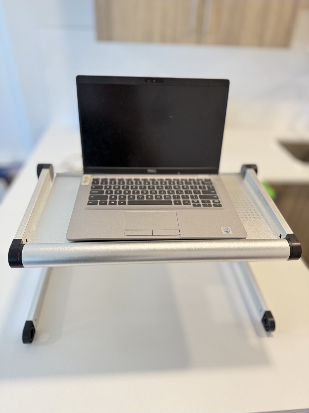 PWR+ Adjustable Laptop Stand - photo 4