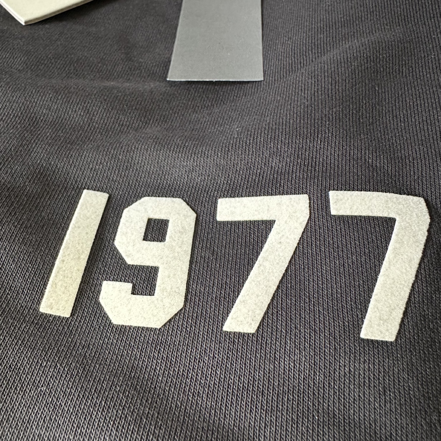 Essentials Fear of God Shorts - photo 4