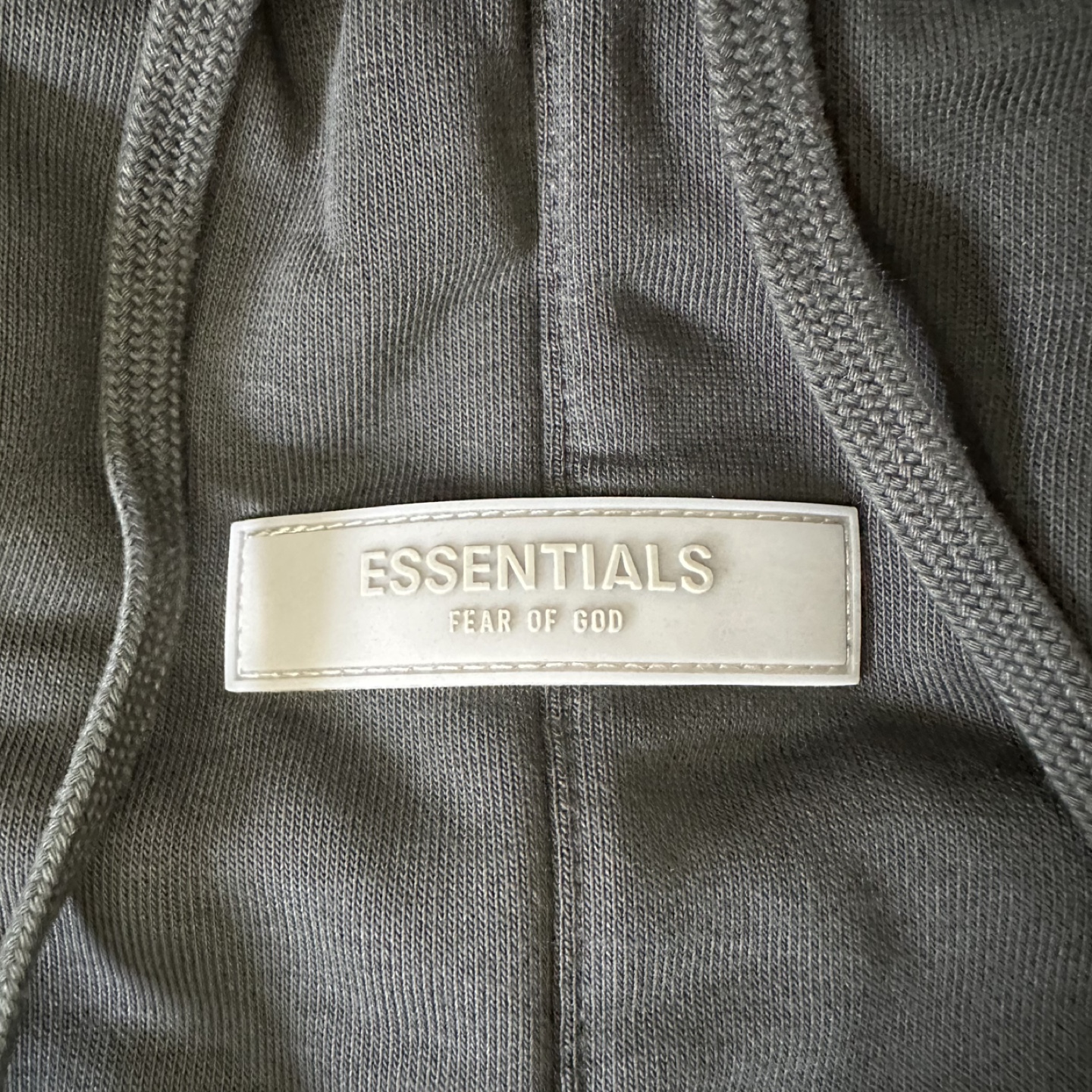 Essentials Fear of God Shorts - photo 5
