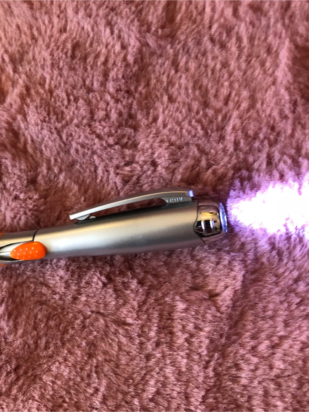 LED Light Pen 1 - #freecycle image indicator(3)