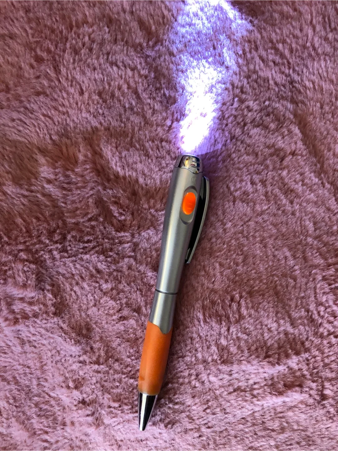 LED Light Pen 1 - #freecycle image indicator(2)