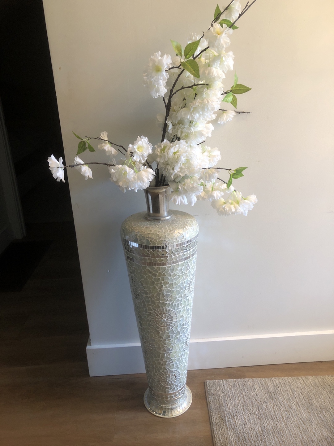Pier 1 Imports floor Vase