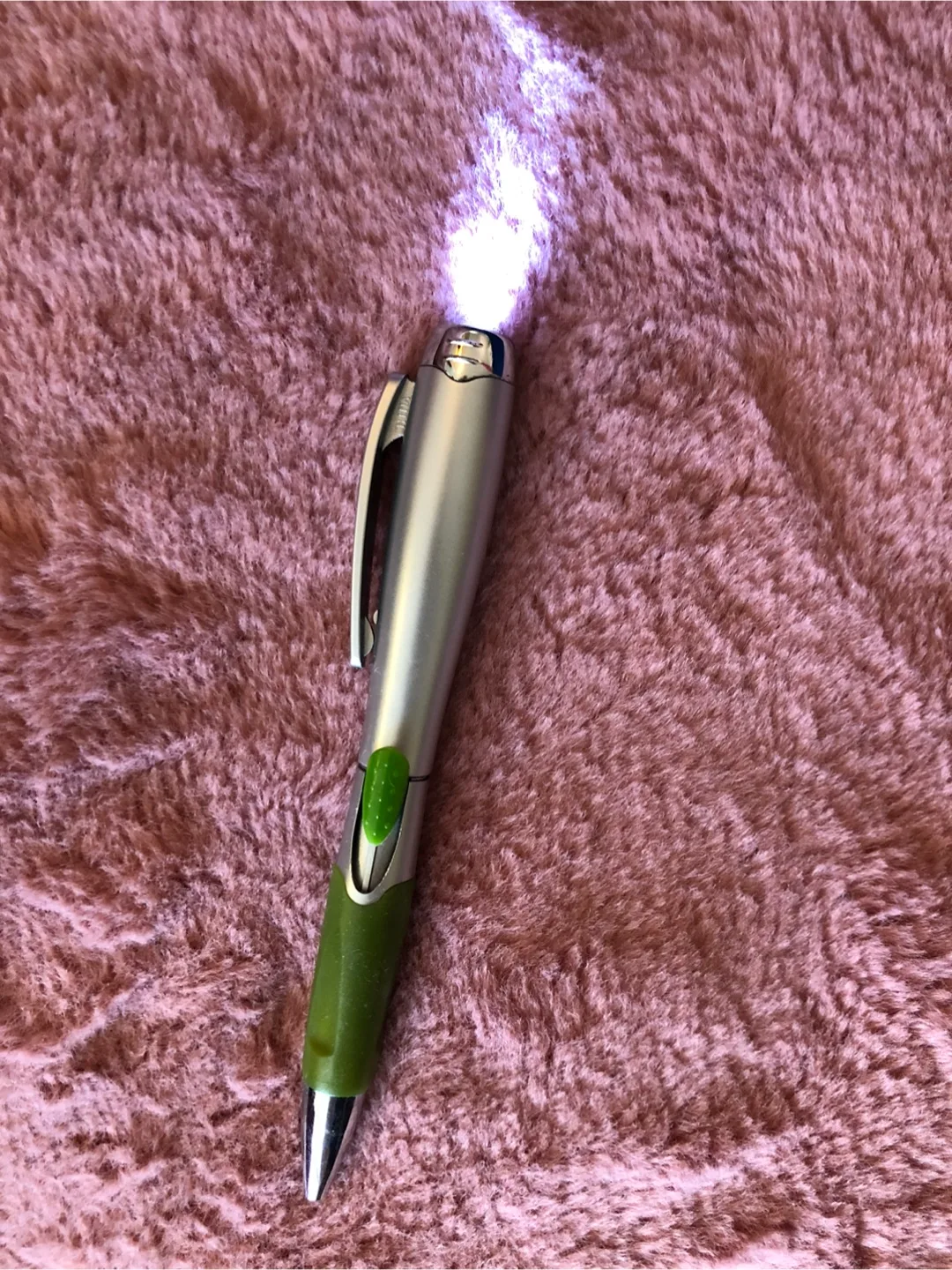 LED Light Pen 2 - #freecycle thumbnail