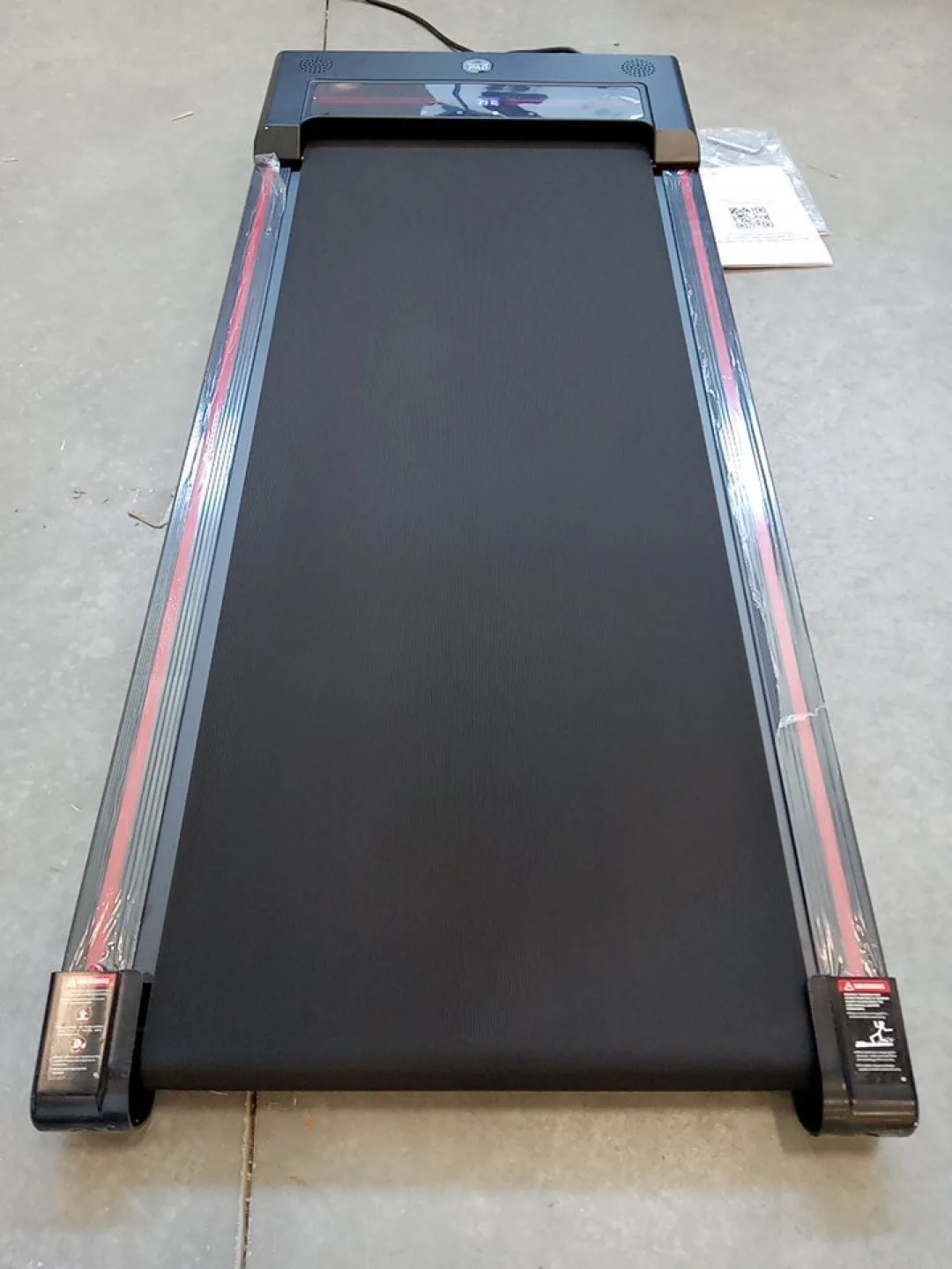Brand New WalkingPad Treadmill - Easy to Move & Store image indicator(4)