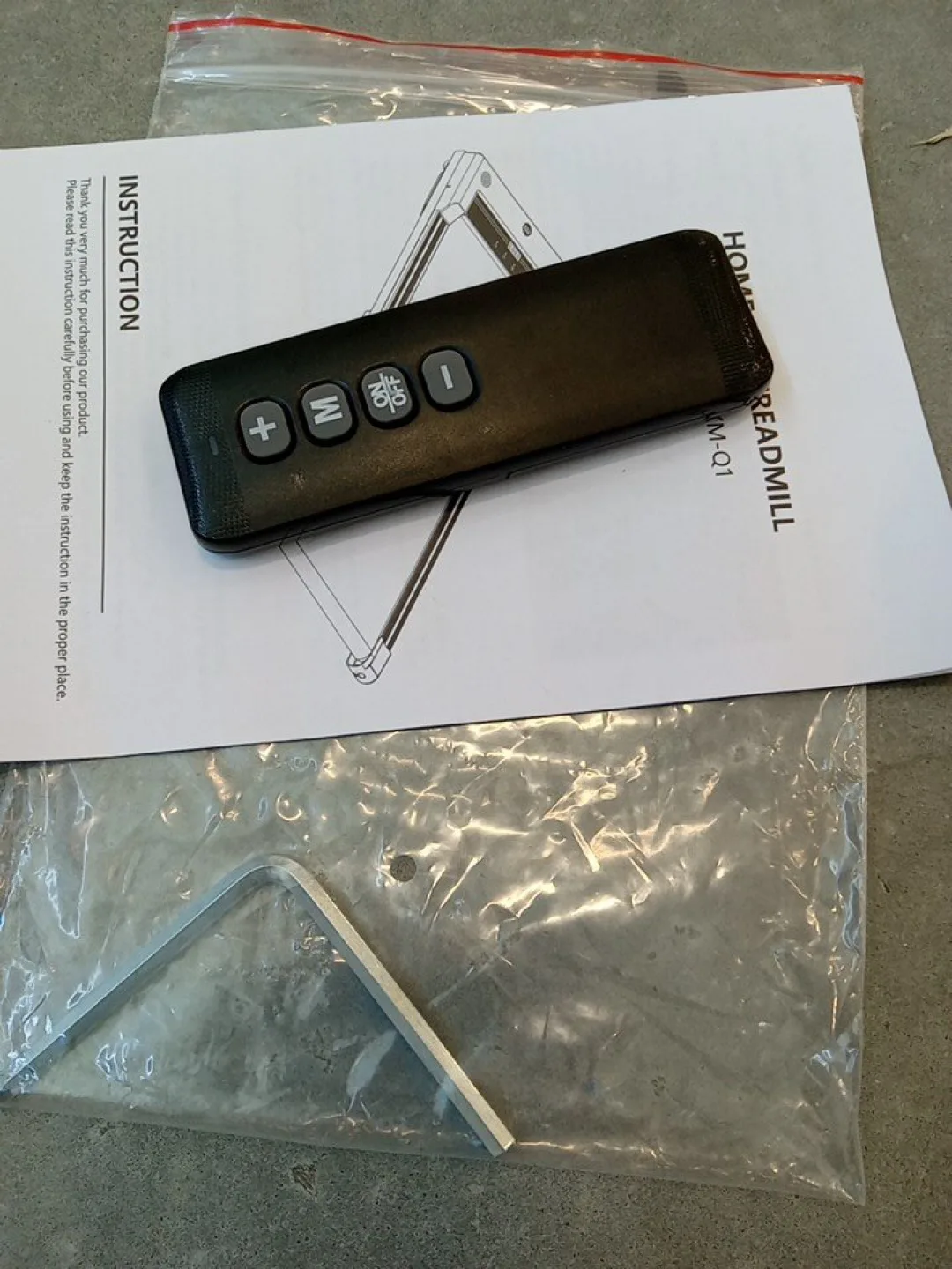 Brand New WalkingPad Treadmill - Easy to Move & Store image indicator(6)