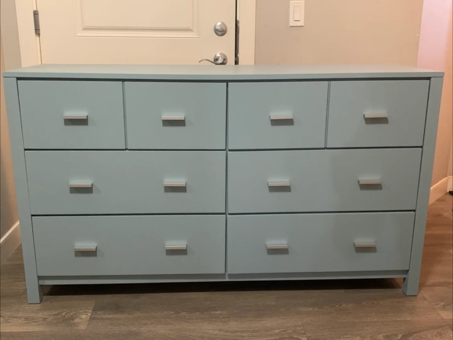 6 Drawer Dresser thumbnail
