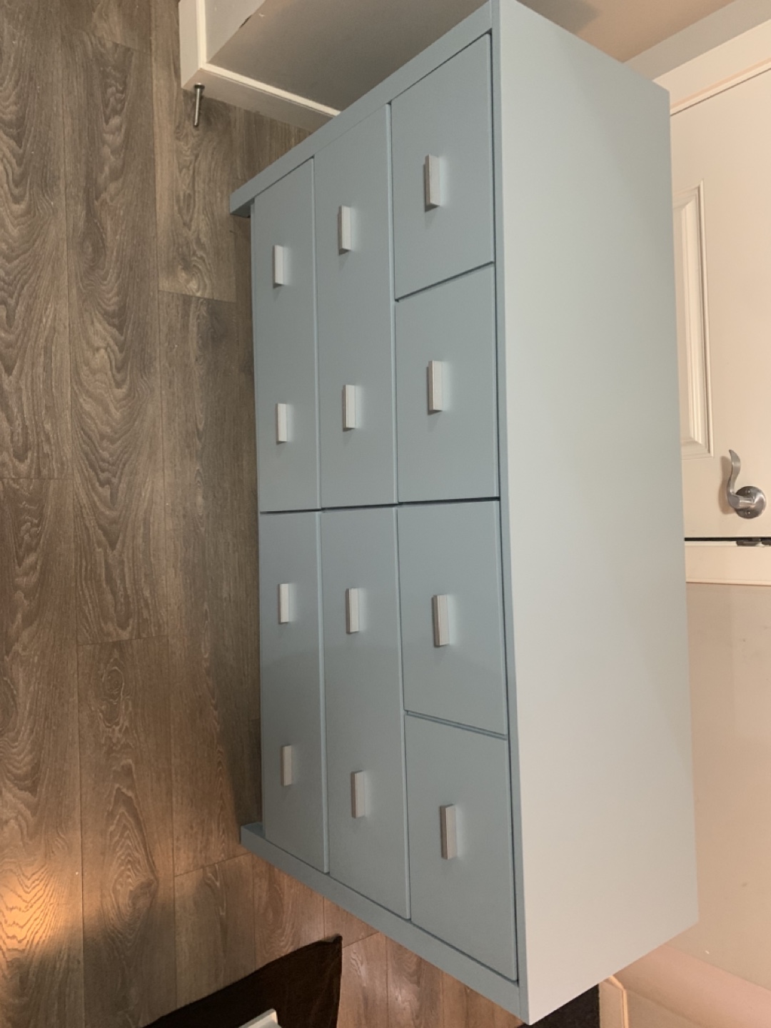 6 Drawer Dresser - photo 3
