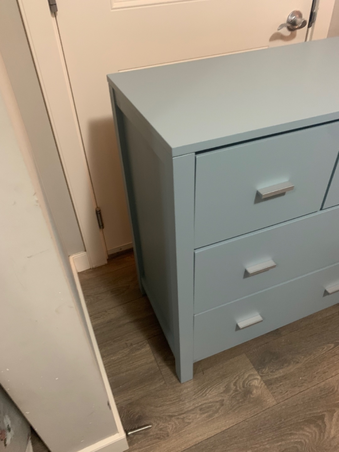 6 Drawer Dresser - photo 5