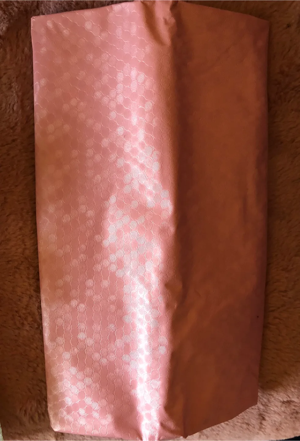 Brand New Better Homes Shower Curtain Set image indicator(2)