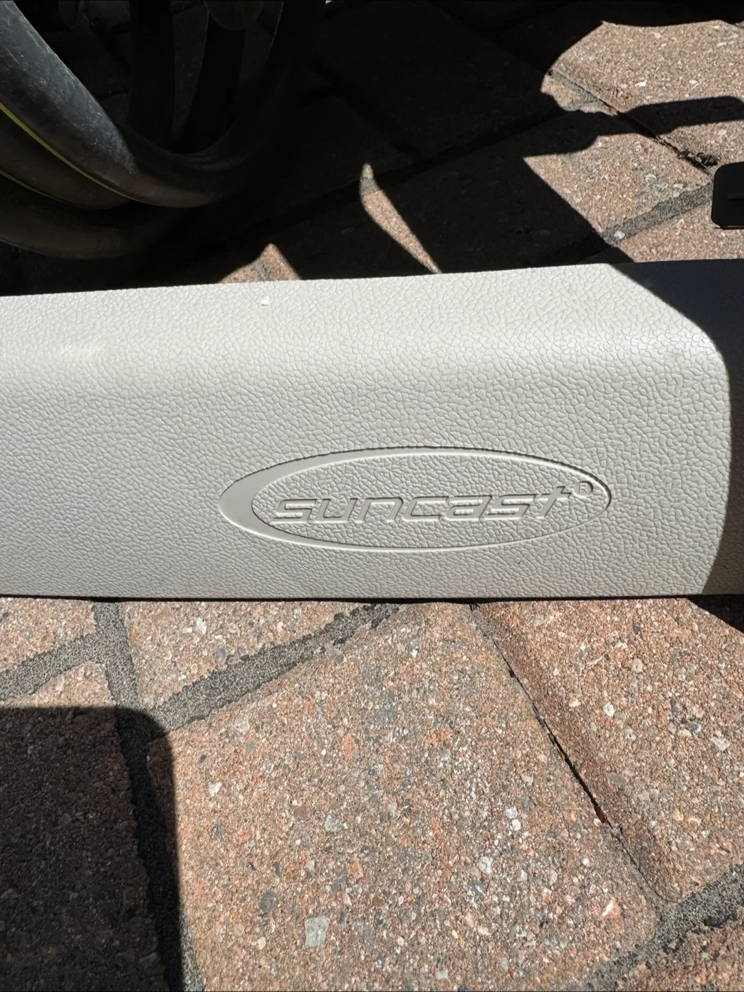 Hose Reel including hose image indicator(2)