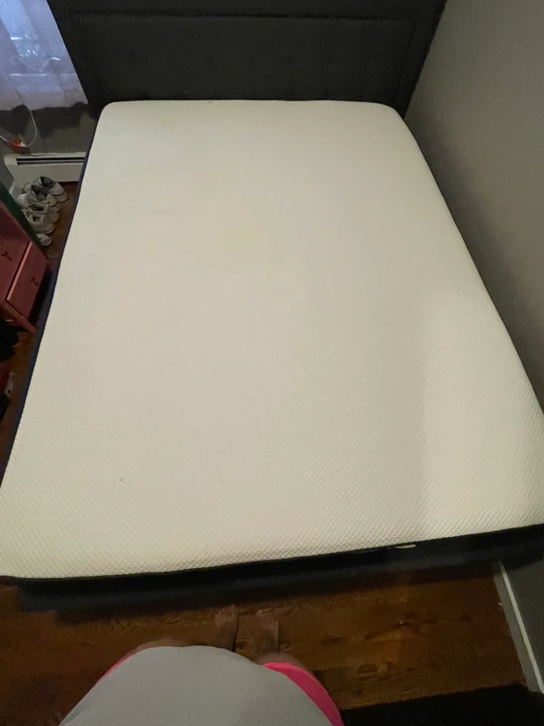 Nectar Queen Memory Foam Mattress thumbnail