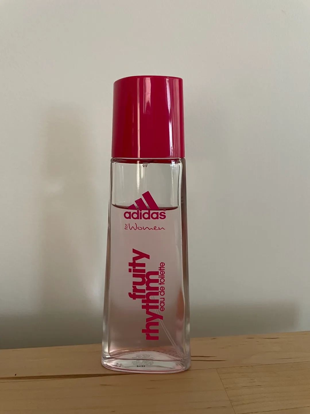 Adidas Fruity Rhythm Eau de Toilette thumbnail