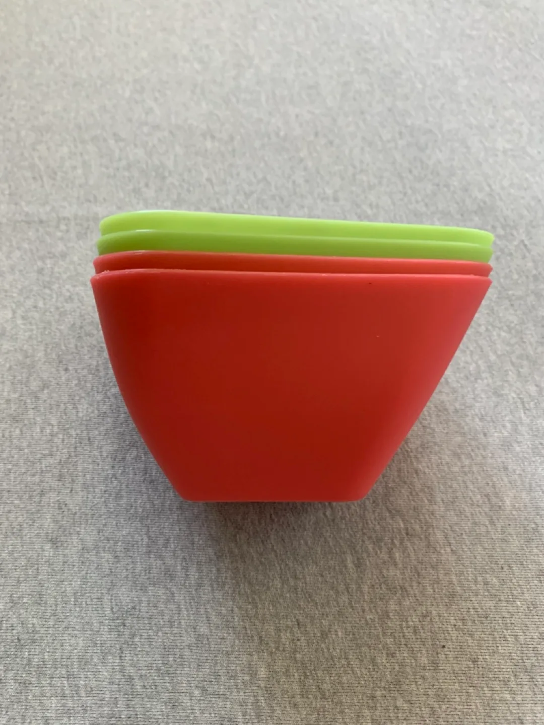 Tabware Unique “Square” Bowls image indicator(3)