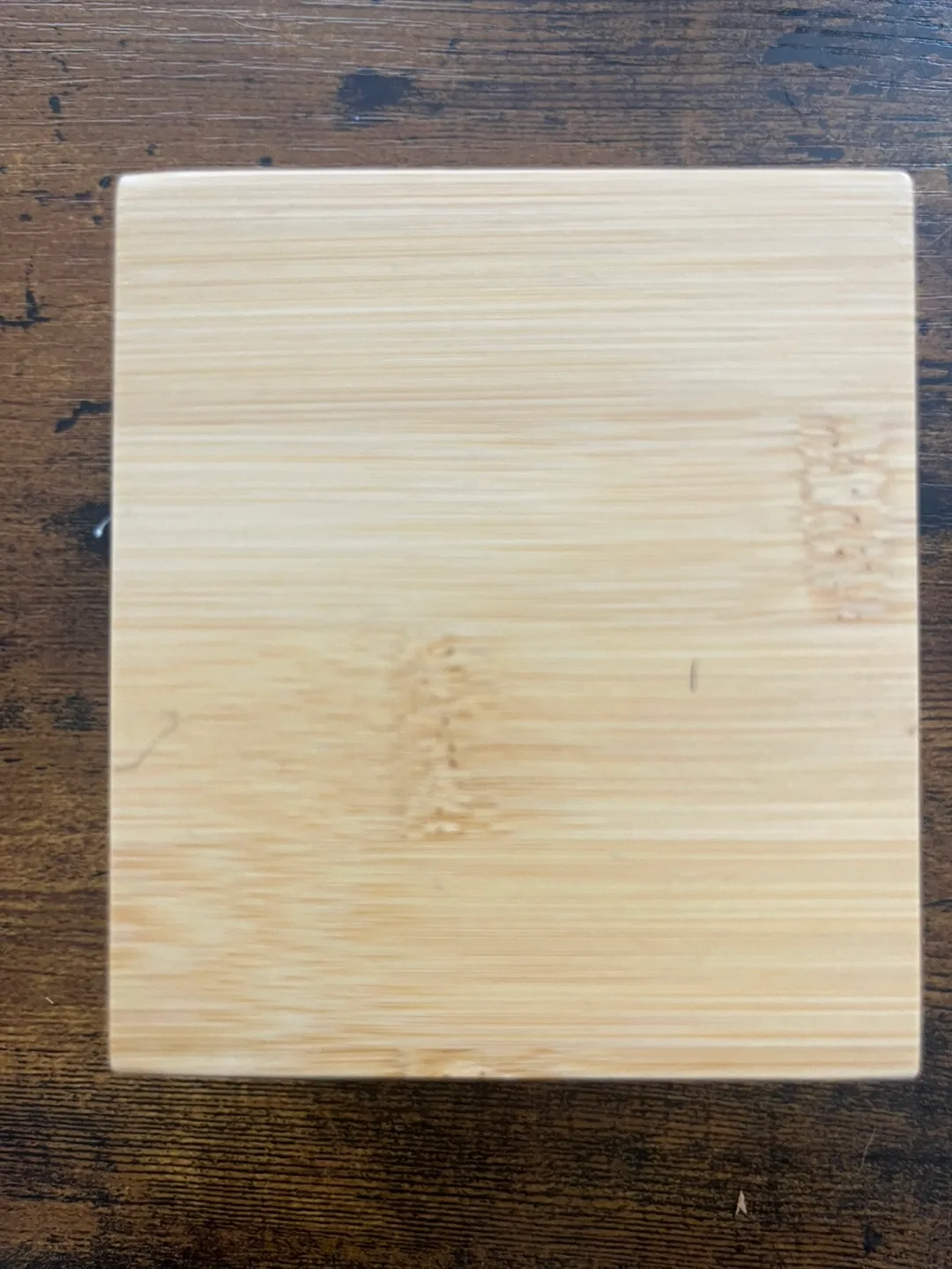 New Rubi Jewelers Bamboo Jewellery Box image indicator(4)