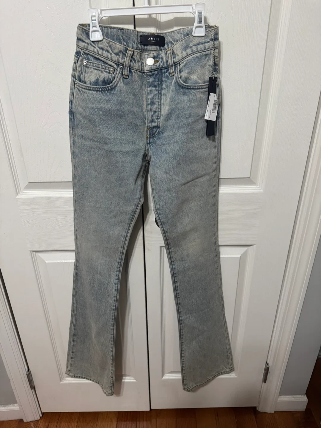 New Amiri Women's Pants, Size 25 thumbnail