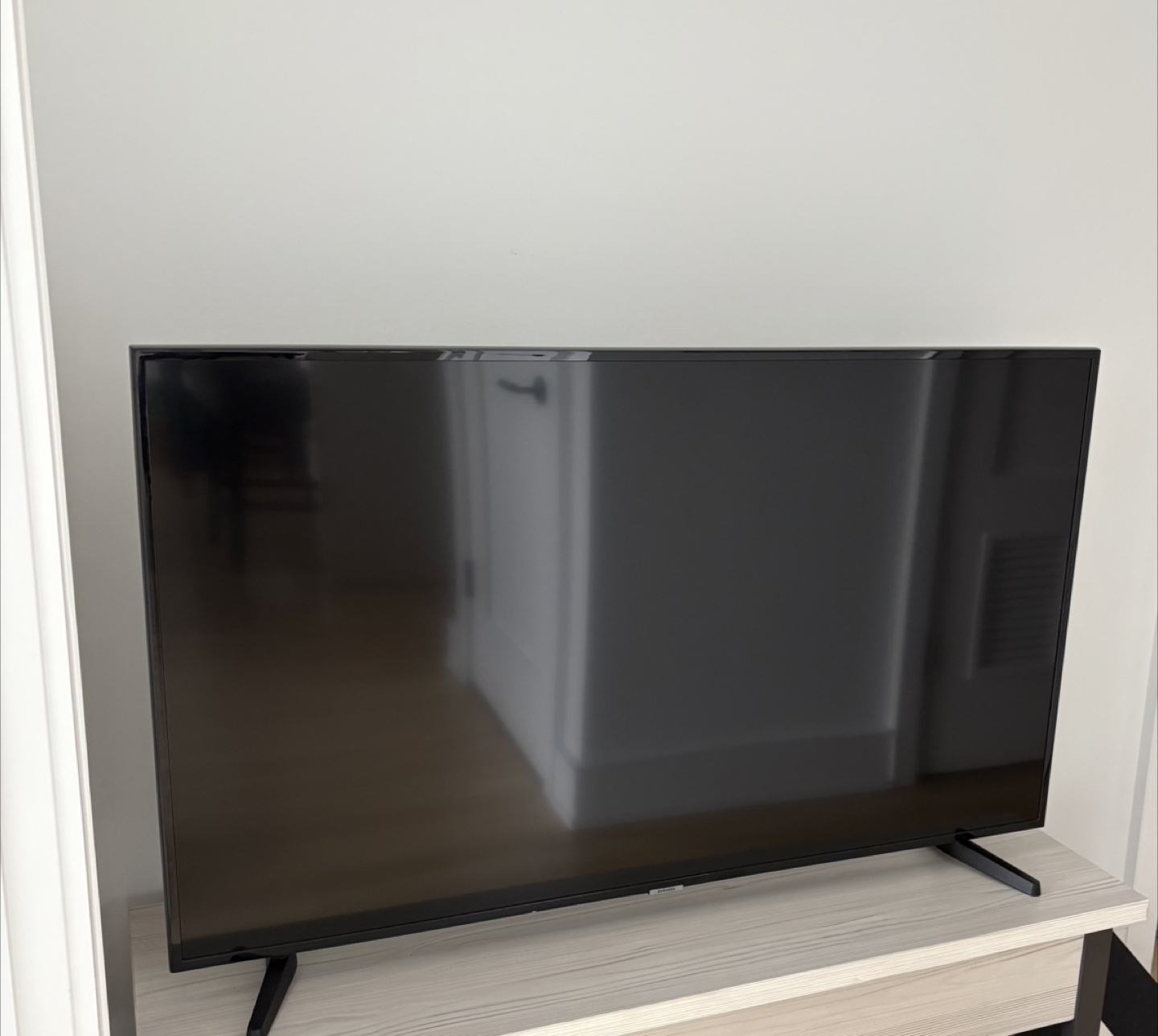 Samsung 50" 4K UHD Smart TV - photo 3