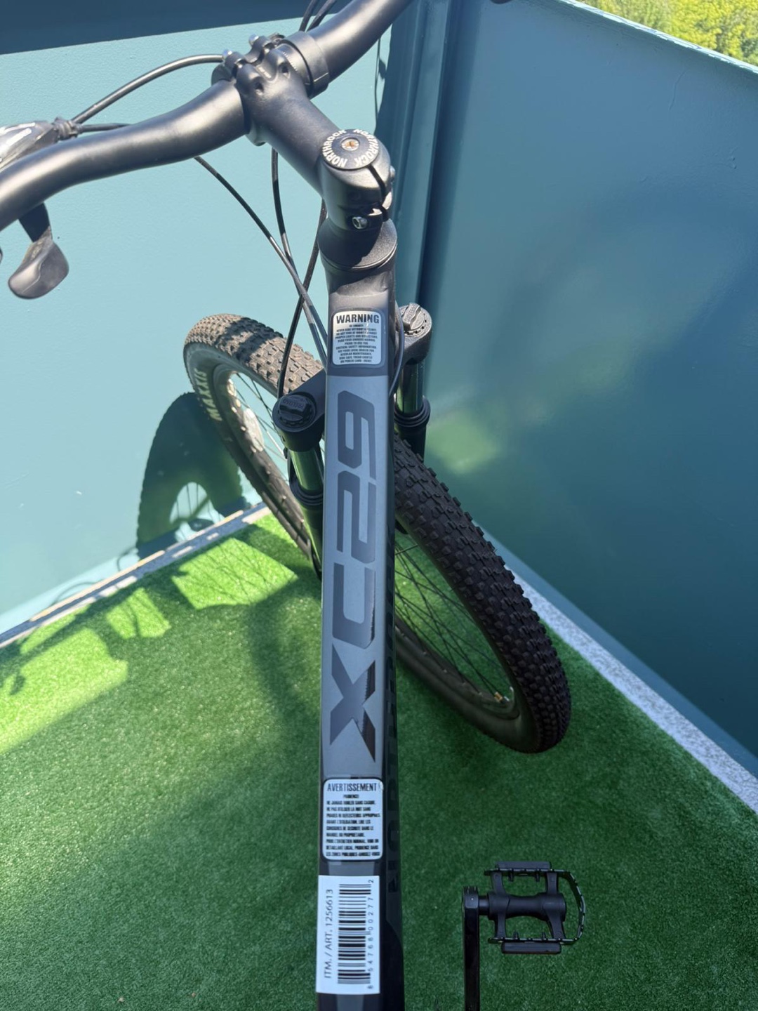 Northrock XC29 Mountain Bike - Shimano Altus - photo 2