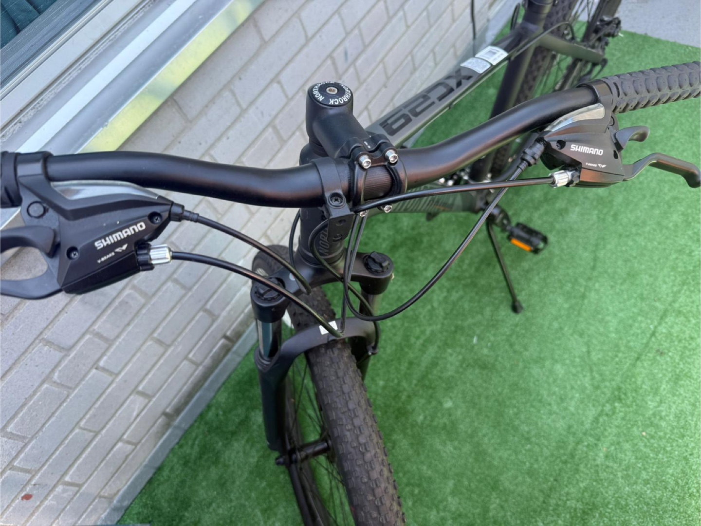 Northrock XC29 Mountain Bike - Shimano Altus - photo 3