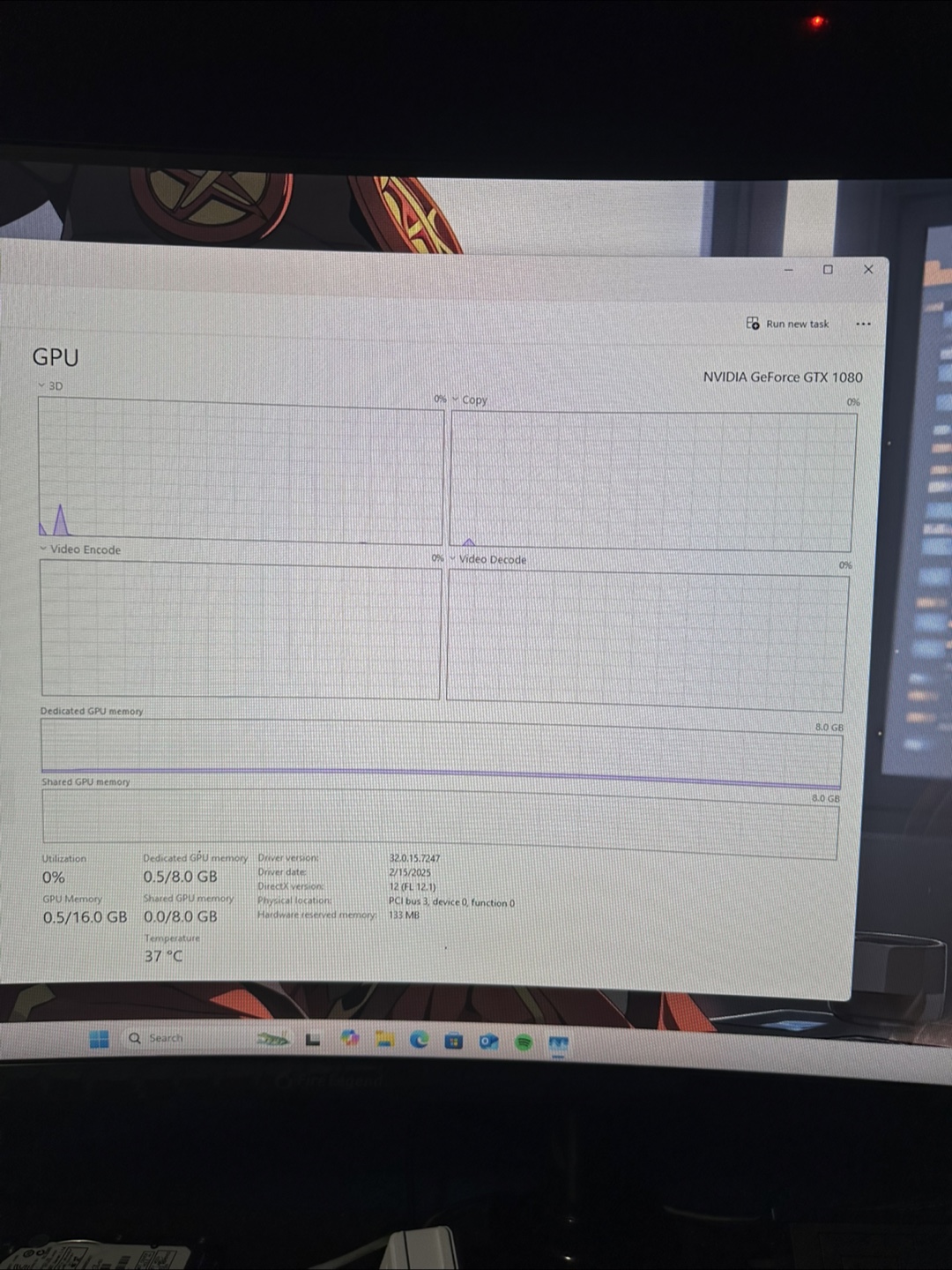 Custom Gaming PC with Intel i7-6800K & NVIDIA GTX 1080 - photo 2