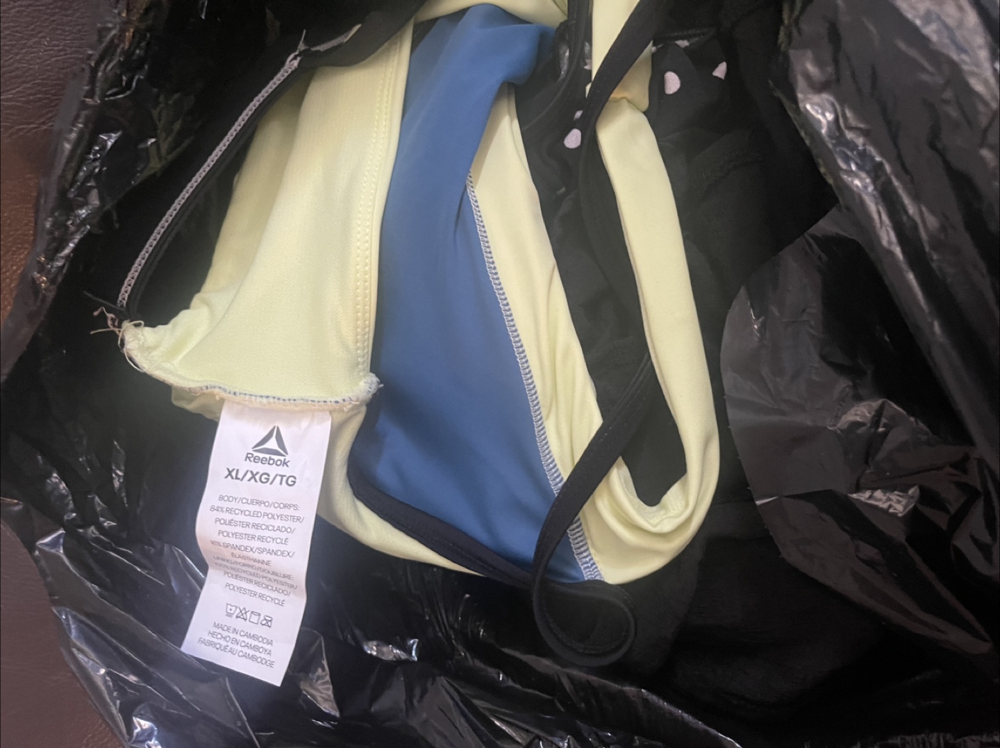 Women’s lrg -xl clothing lot