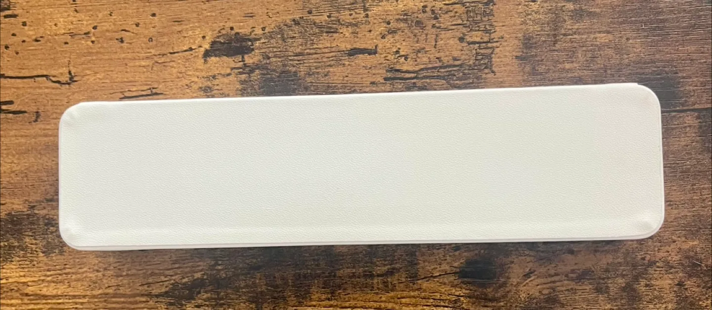 Cherish Pearls White Jewellery Box image indicator(3)