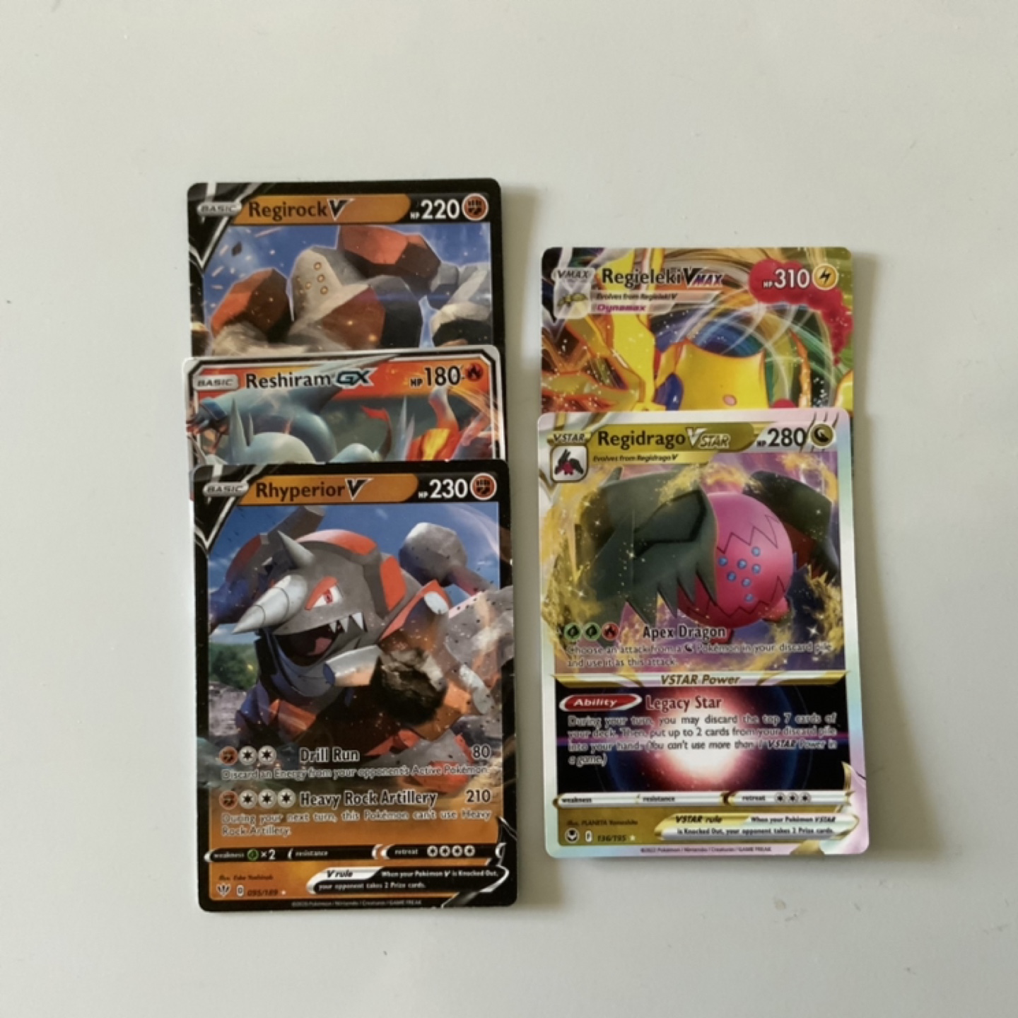 Pokémon Cards #freecycle - photo 2