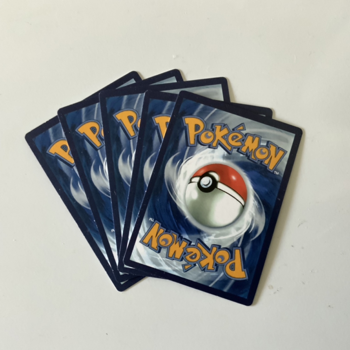 Pokémon Cards #freecycle
