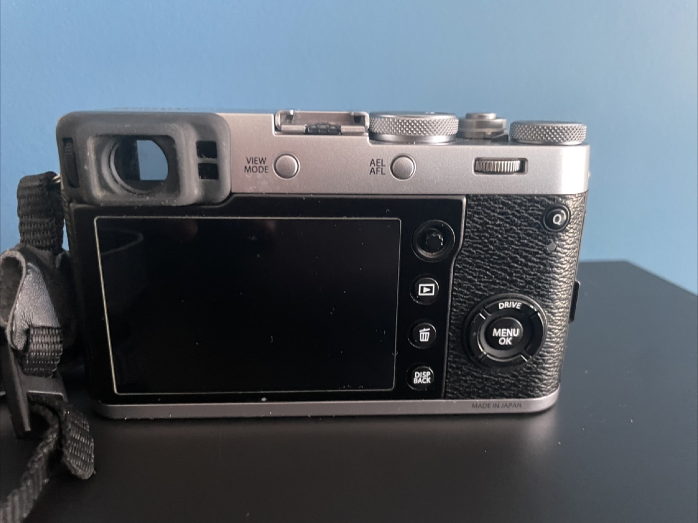 Fujifilm X100F Digital Camera - photo 5