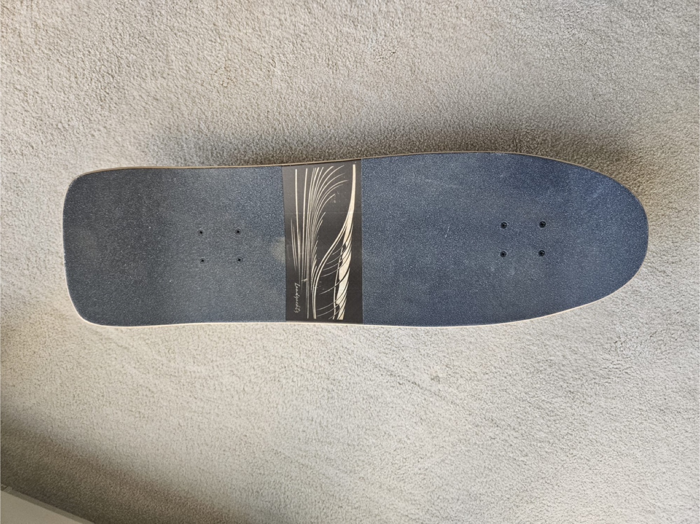 Landyachtz Longboard for sale! - photo 5