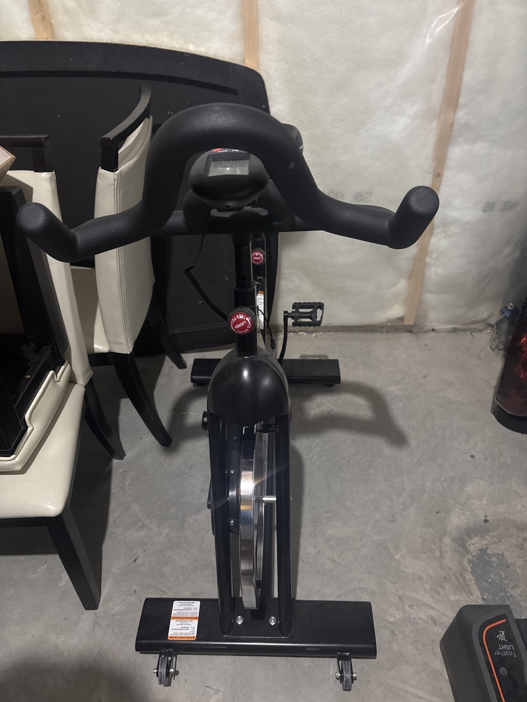 Schwinn IC4 Indoor Cycling Bike - photo 2