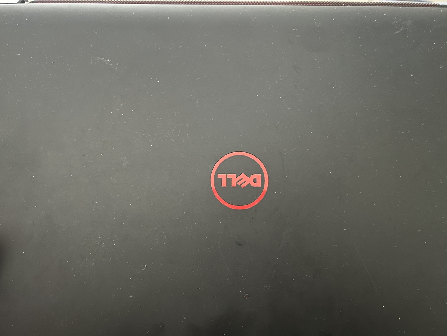 Dell Inspiron 5577 Gaming Laptop - photo 5