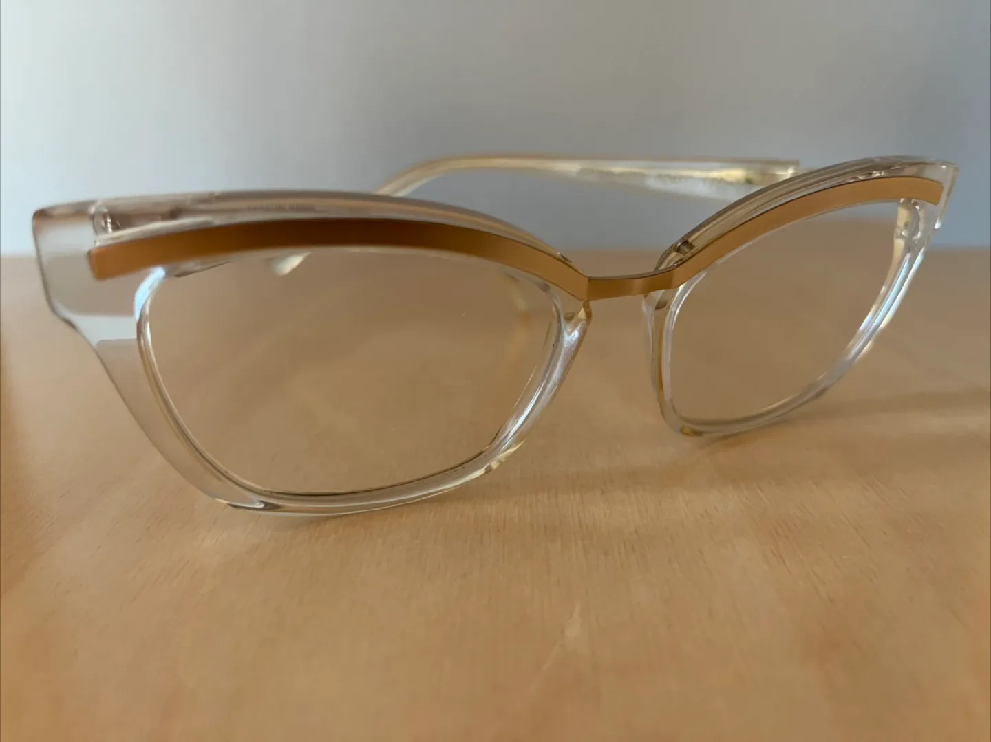 Caroline Abram Lunettes Paris -  Frames thumbnail
