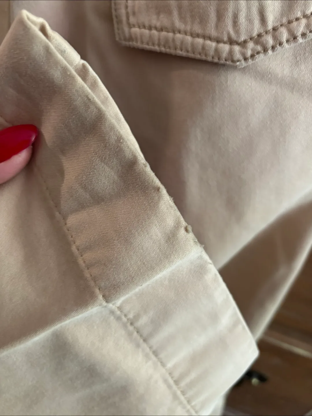 Max Mara summer pants image indicator(4)