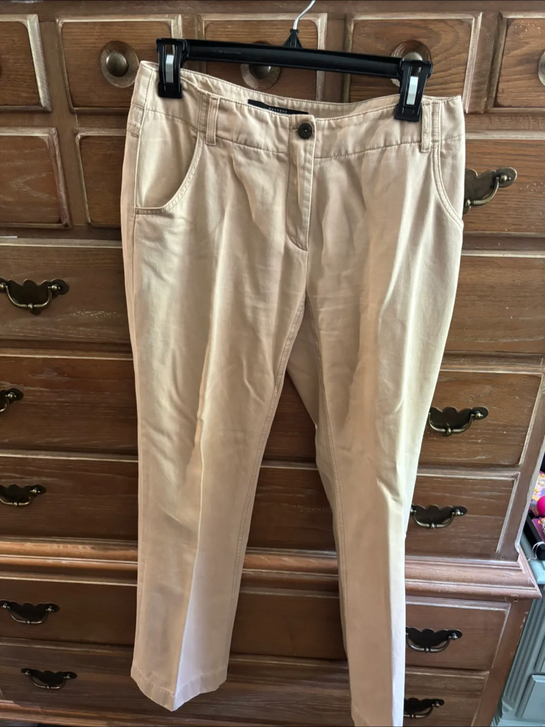 Max Mara summer pants thumbnail