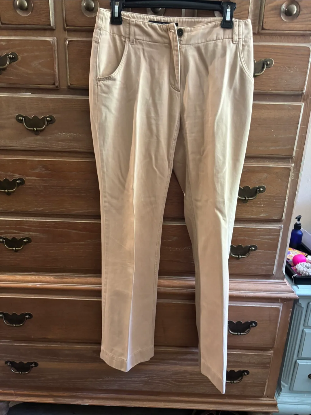 Max Mara summer pants image indicator(3)