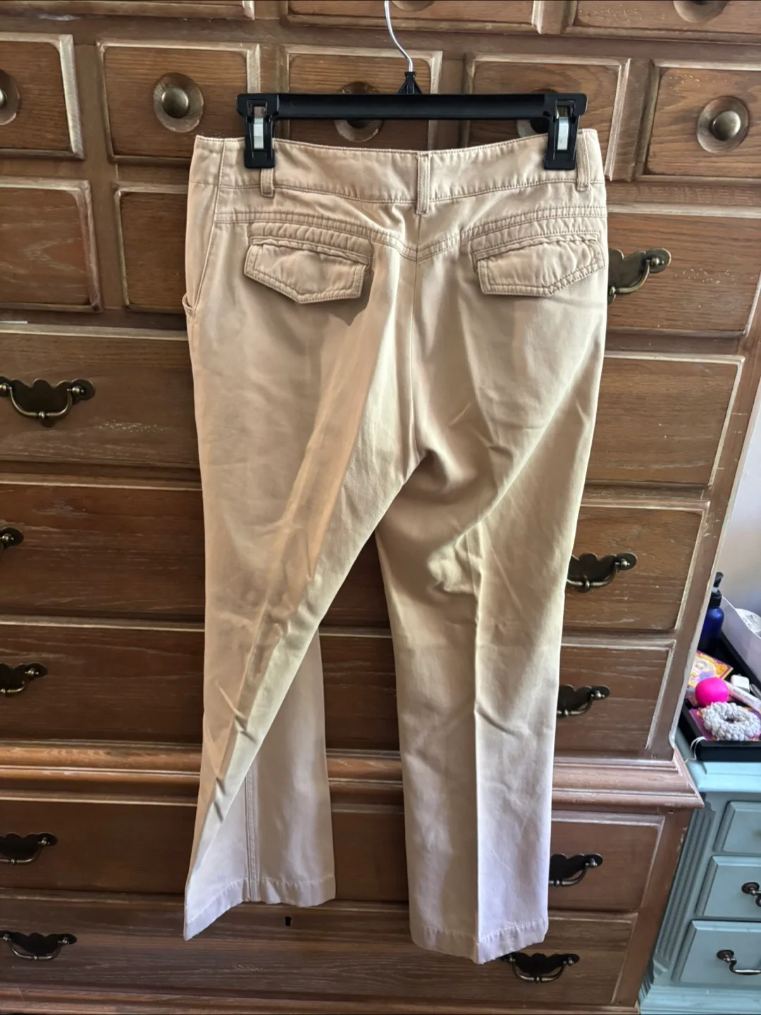 Max Mara summer pants image indicator(2)