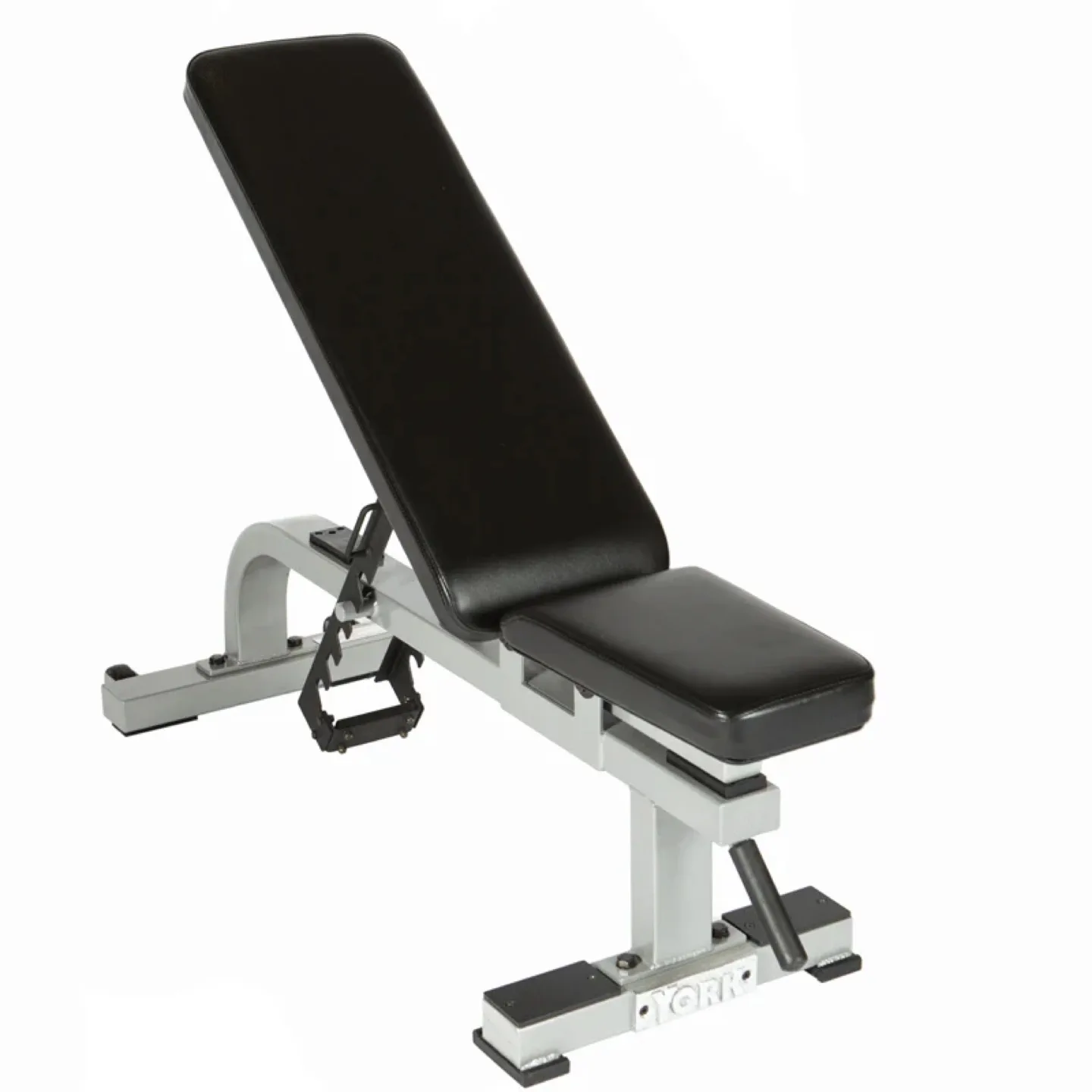 York STS Adjustable Weight Bench thumbnail