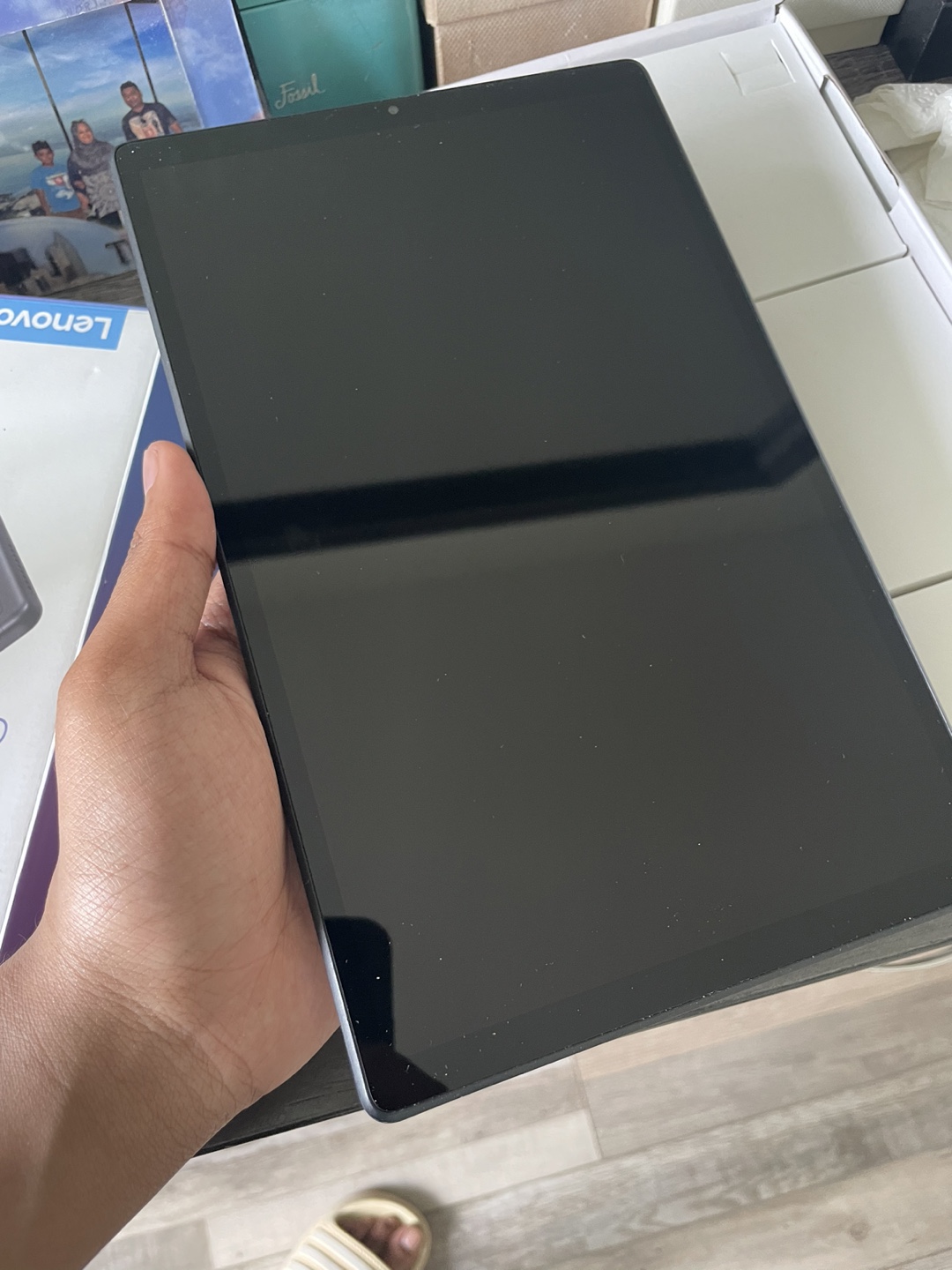 Lenovo Tab M10 FHD Plus - photo 2