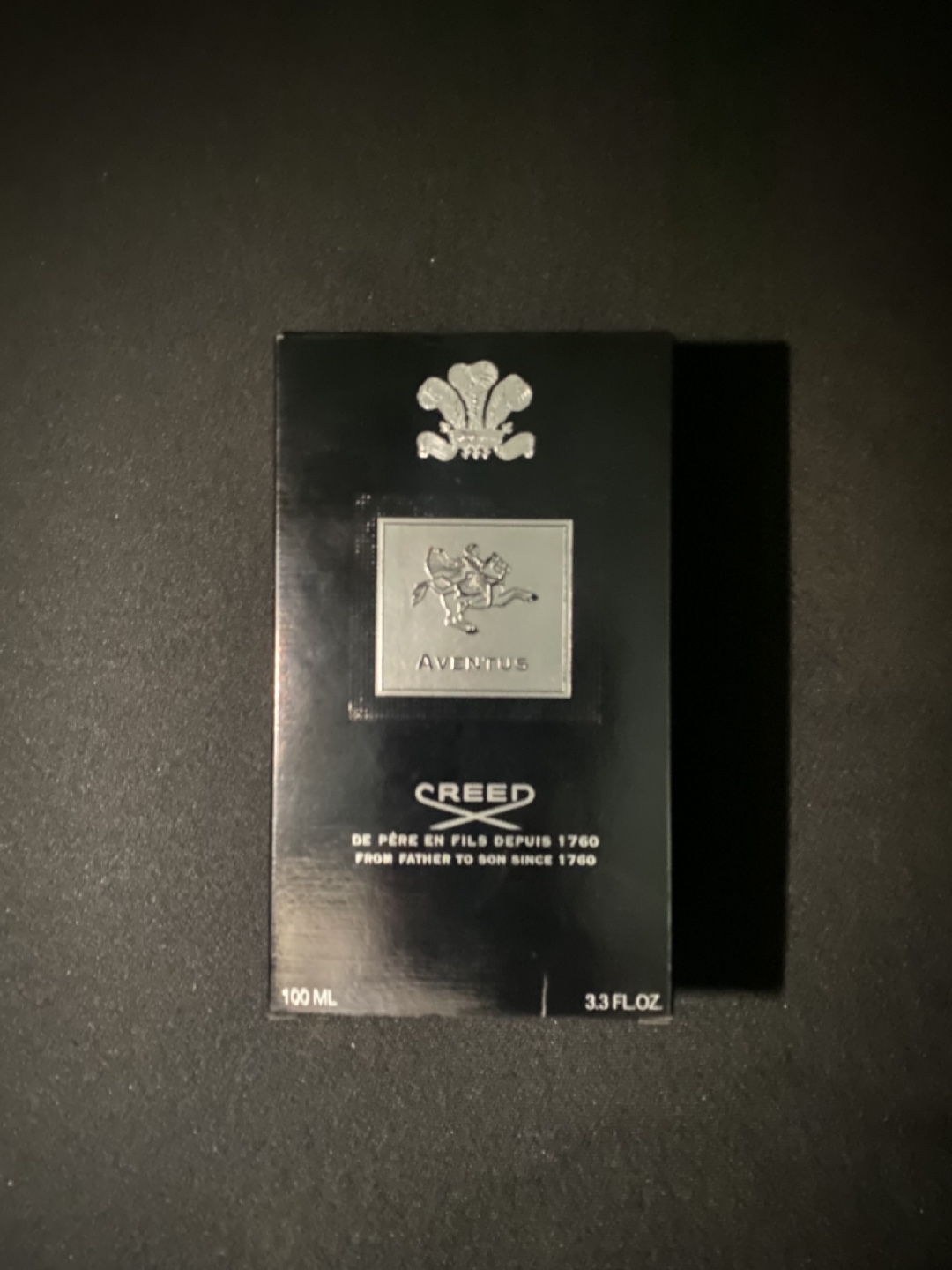 Creed Aventus 100ml