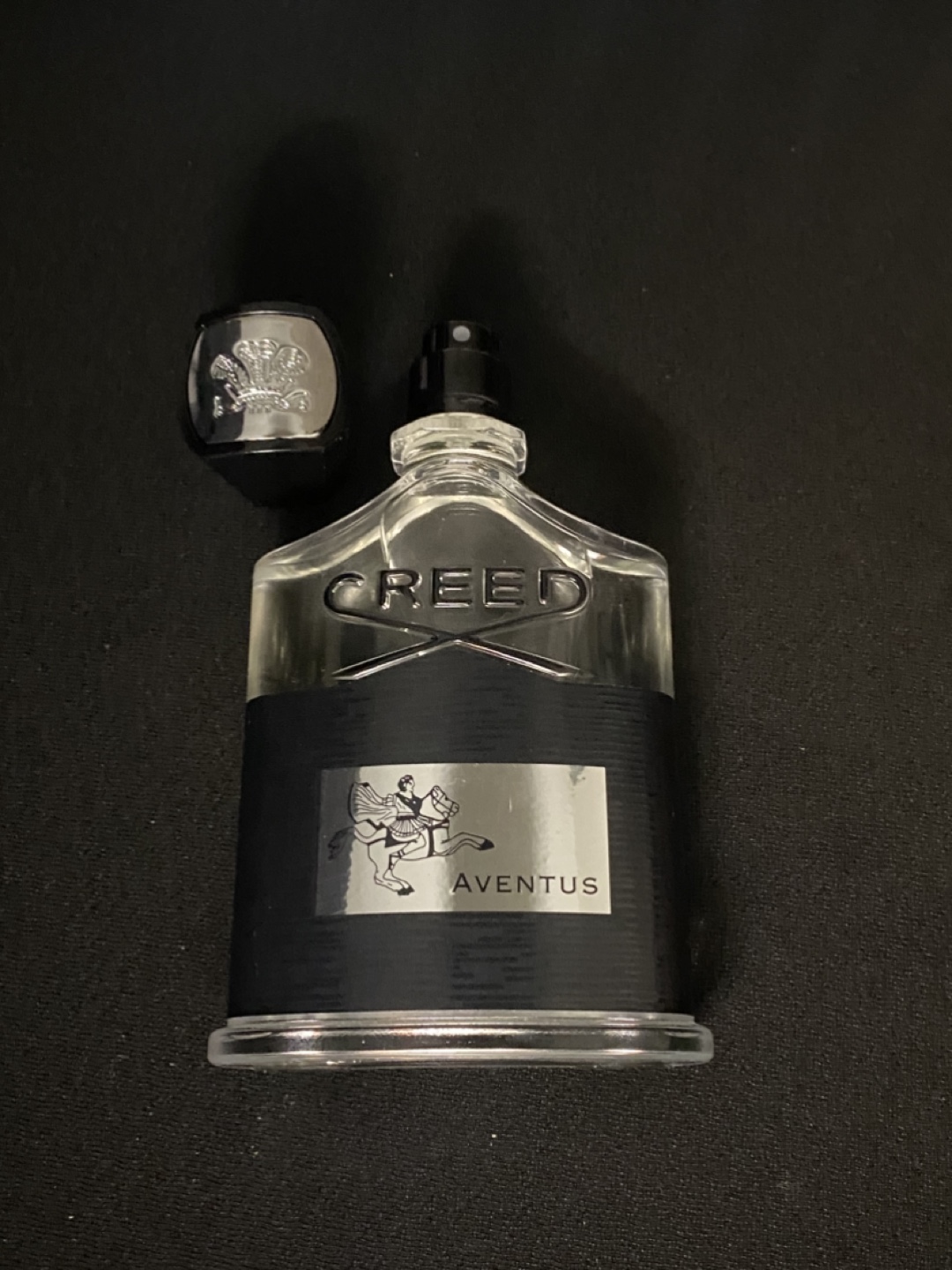 Creed Aventus 100ml - photo 3