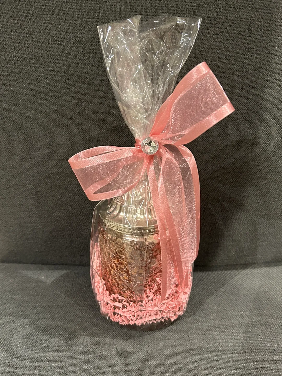 Candle with Lid thumbnail
