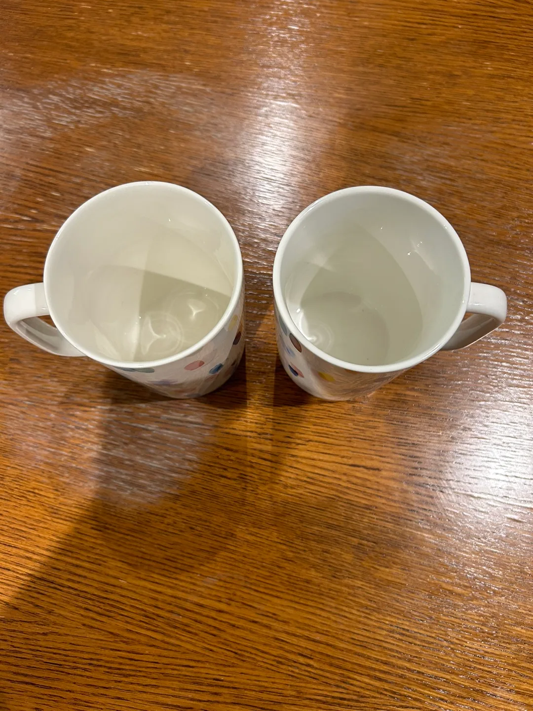 Indigo Mugs - Set of 2 image indicator(2)