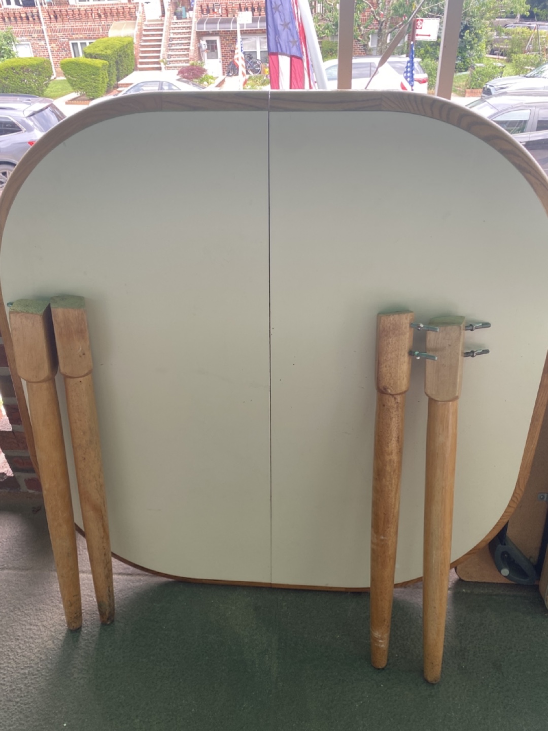 Kitchen Table