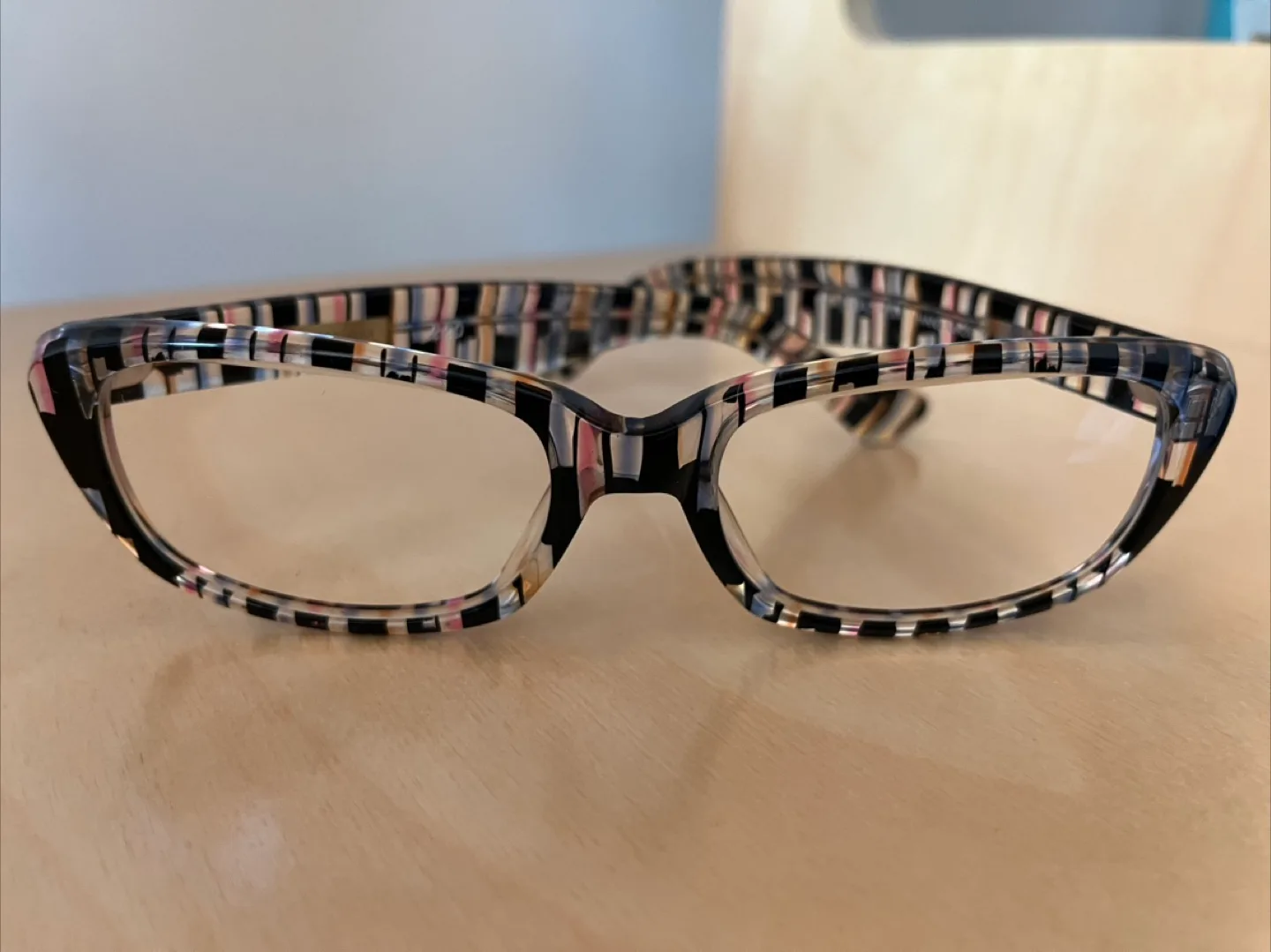 Derek Lam 221 Eyeglasses (frames only) thumbnail