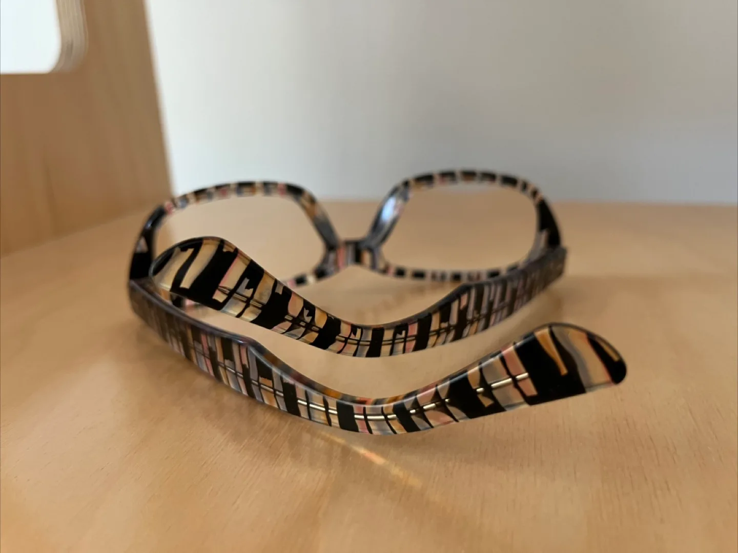 Derek Lam 221 Eyeglasses (frames only) image indicator(4)