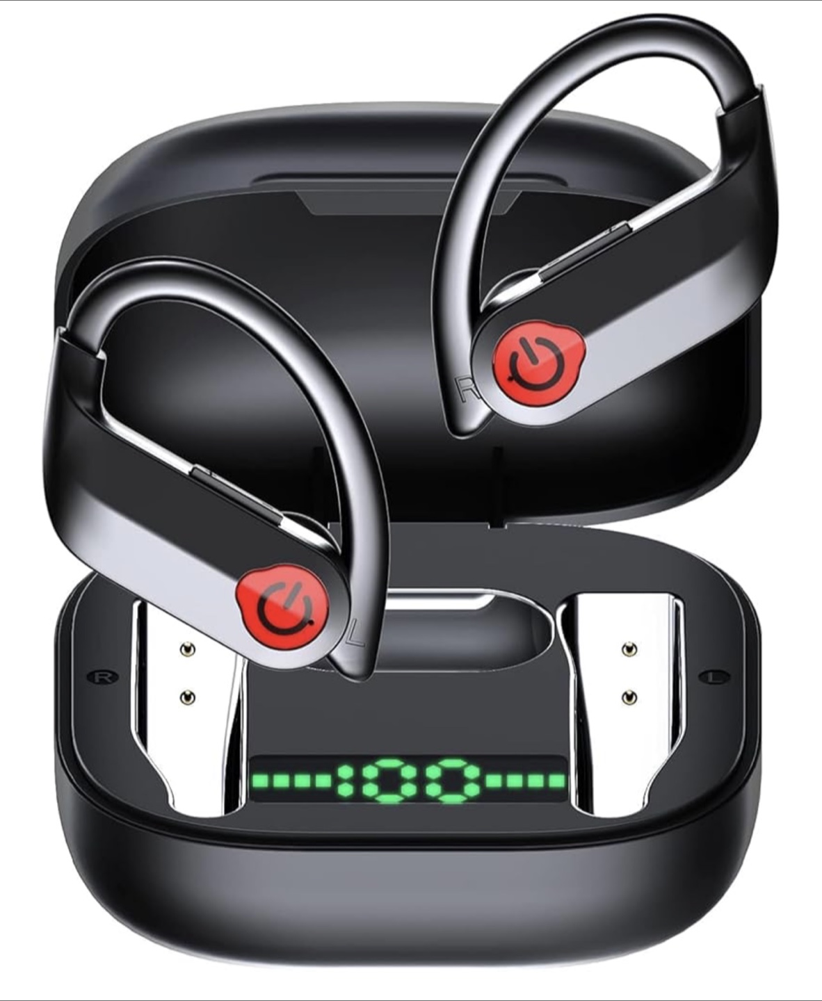 Wireless Earbuds Bluetooth 5.2 Sport