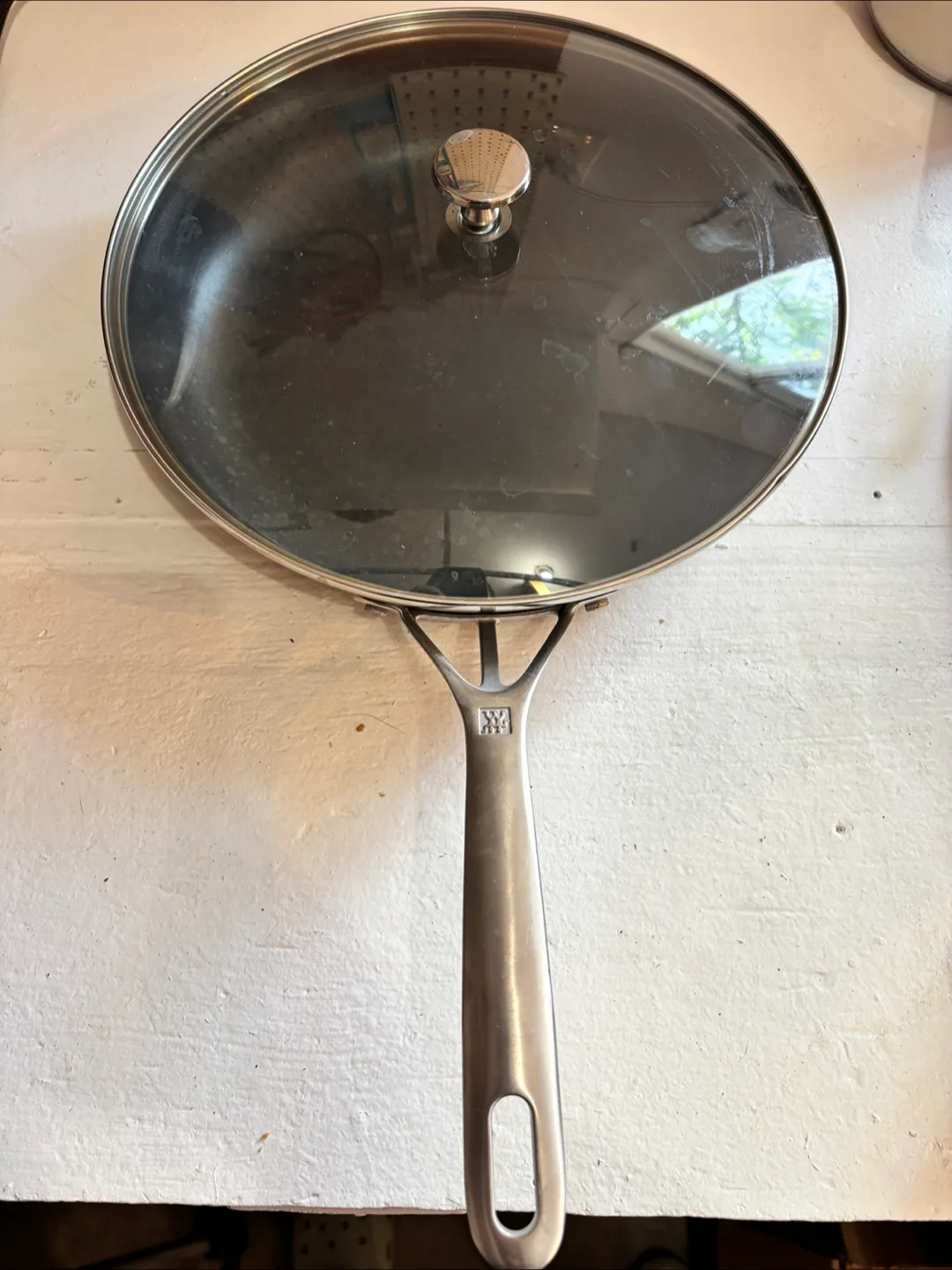 Zwilling J.A. Henckels 12" Fry Pan thumbnail