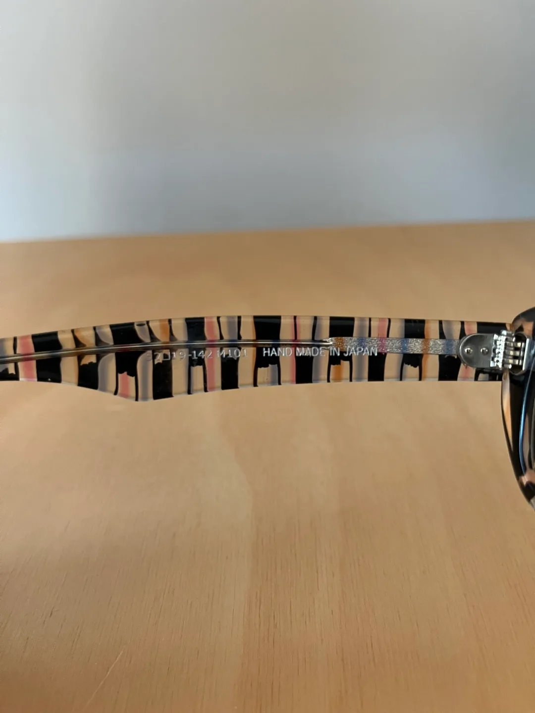 Derek Lam 221 Eyeglasses (frames only) image indicator(5)